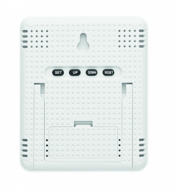 Logotrade reklaamtoote foto: Bambusest ilmajaam