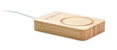 Logo trade firmakingitused foto: Magnetiline juhtmevaba laadija 10W