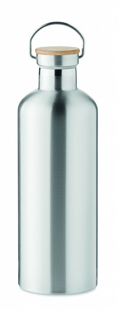 Logotrade ärikingi foto: 1,5L roostevabast terasest termospudel