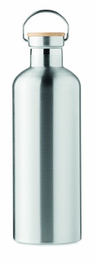 Logotrade reklaamkingituse foto: 1,5L roostevabast terasest termospudel
