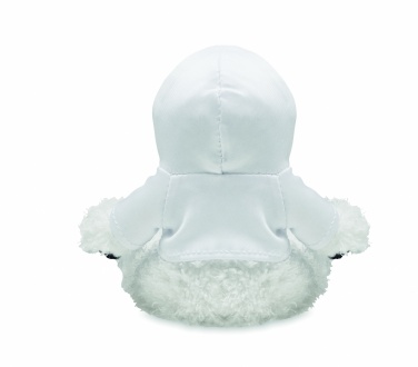 Logotrade reklaamtooted pilt: Panda plüüs