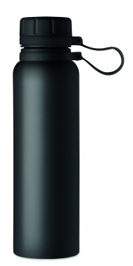 Logotrade reklaamtooted pilt: 780 ml termospudel topeltseintega