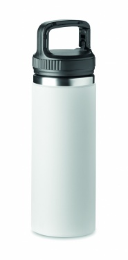 Logotrade ärikingi foto: Termospudel topeltseintega 500 ml