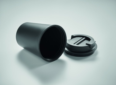 Logotrade ärikingid pilt: Taaskasutatud PP trummel 300 ml