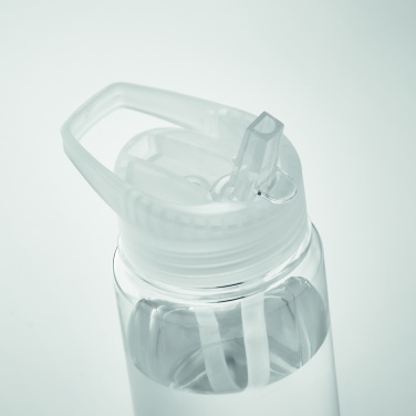 Logotrade reklaamtoote foto: Tritan Renew™ pudel 650 ml