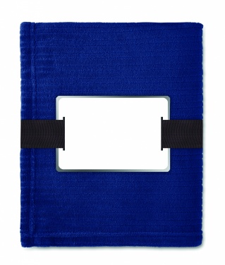 Logo trade firmakingid foto: Fliistekk.240 gr/m2