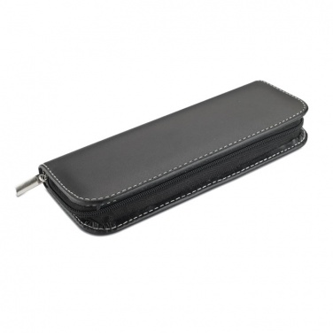 Logotrade ärikingi foto: Pastapliiatsi ja rulliku komplekt