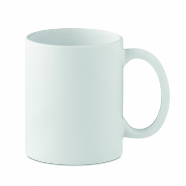Logo trade ärikingituse pilt: Sublimatsioonikeraamiline kruus 300 ml