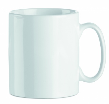 Logo trade firmakingituse pilt: Sublimatsioonikeraamiline kruus 300 ml