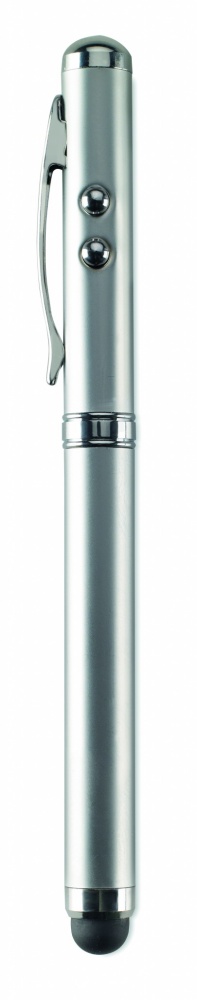 Logotrade ärikingid pilt: Laserpointer puutepliiats