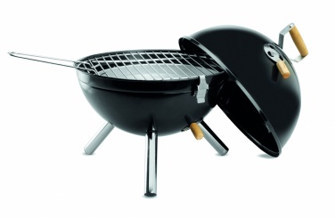Logotrade meened pilt: Grill