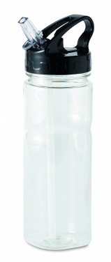 Logotrade ärikingitused pilt: 500 ml PCTG pudel