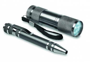 Logo trade firmakingitused foto: 2-osaline tööriistakomplekt