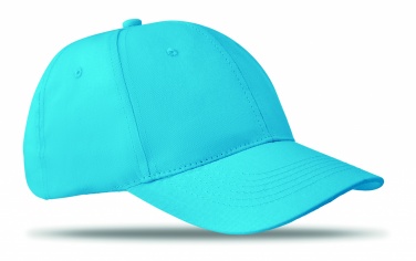 Logotrade reklaamtooted pilt: 6 paneeliga pesapallimüts