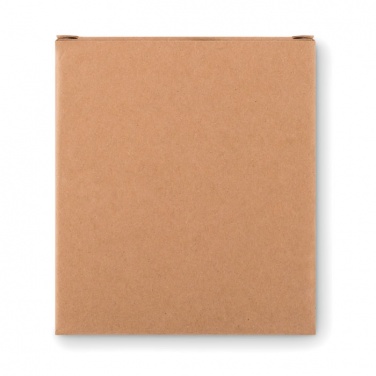 Logo trade firmakingituse pilt: 4 kriidipulka