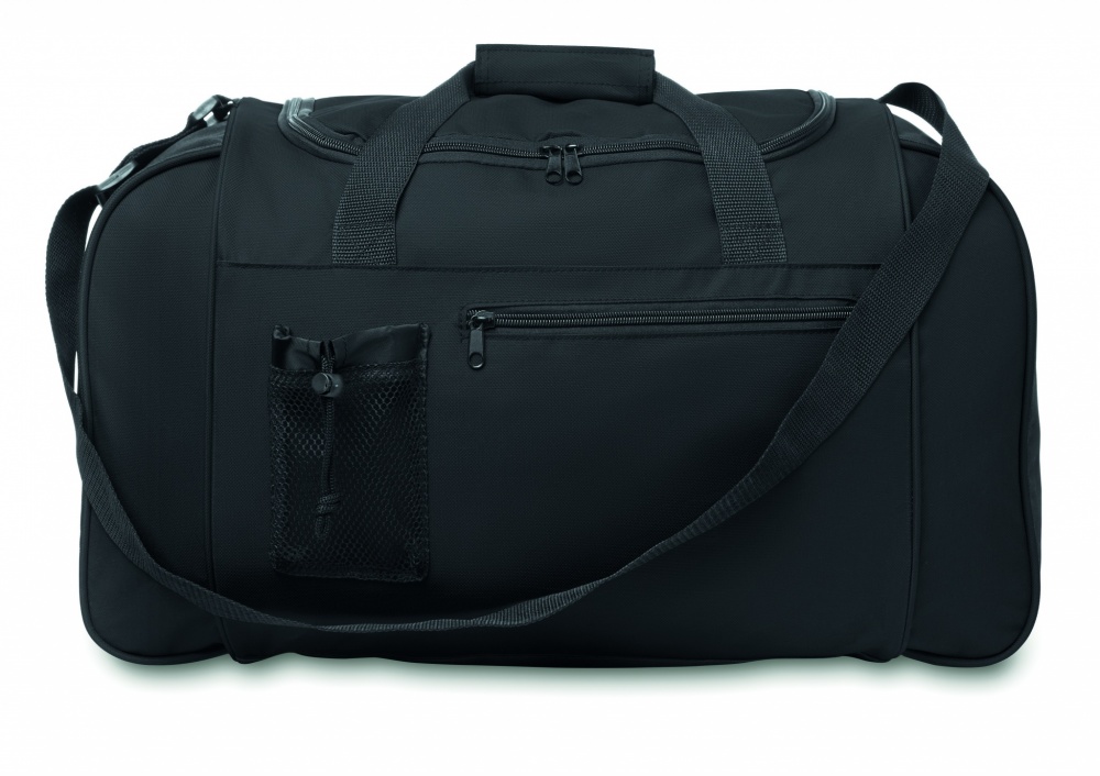 Logotrade reklaamtooted pilt: 600D spordikott