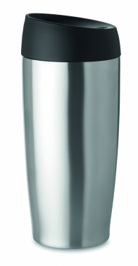 Logotrade reklaamkingitused pilt: Topeltseintega termoskruus 350 ml