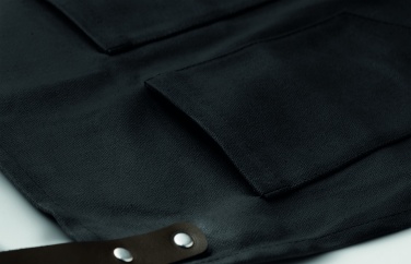 Logo trade ärikingituse pilt: Nahast põll