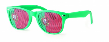 Logo trade reklaamkingitused foto: Fänniprillid