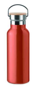 Logotrade ärikingituse foto: Topeltseintega termospudel 500 ml