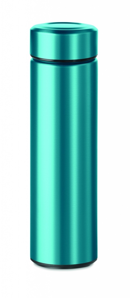 Logotrade reklaamkingitused pilt: Topeltseintega termos 425 ml