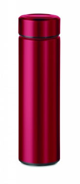 Logotrade firmakingi foto: Topeltseintega termos 425 ml