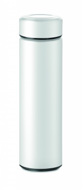 Logotrade firmakingi foto: Topeltseintega termos 425 ml