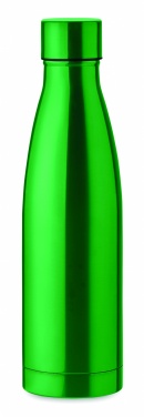 Logotrade ärikingi foto: Kaheseinaline pudel 500ml
