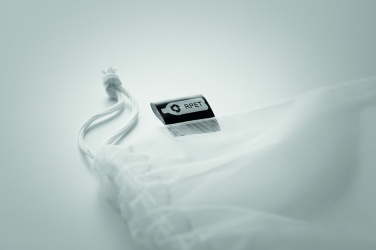 Logotrade reklaamtooted pilt: Võrgust RPET toidukott