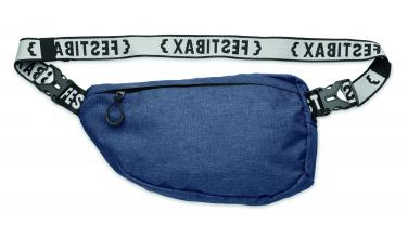 Logo trade reklaamtooted foto: Festibax® Basic vöökott