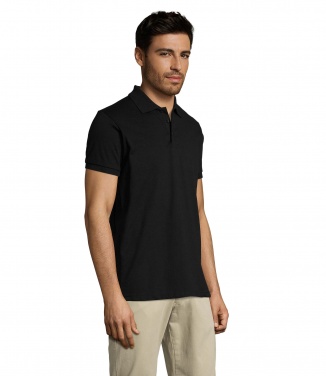 Logotrade reklaamkingid pilt: PRIME MEN POLO 200gr