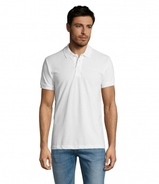 Logo trade ärikingituse pilt: PRIME MEN POLO 200gr