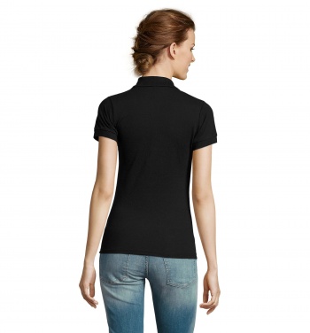 Logo trade firmakingid foto: PRIME WOMEN POLO 200gr