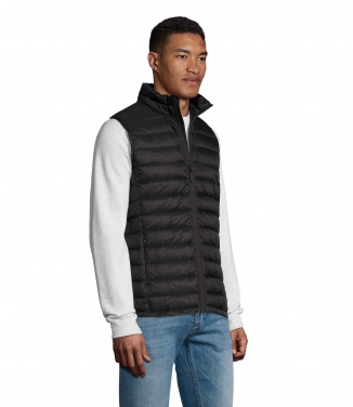Logotrade reklaamkingid pilt: WILSON BW MEN Bodywarmer vest