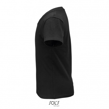 Logo trade reklaamtooted foto: PIONEER KIDS T-SHIRTORGANIC