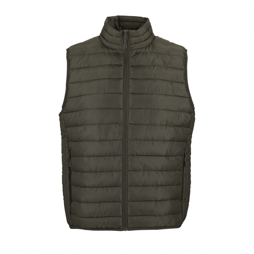 Logo trade firmakingitused foto: STREAM MEN Bodywarmer