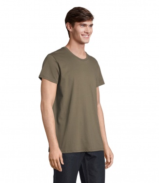 Logo trade reklaamkingituse pilt: RE CRUSADER T-särk 150g