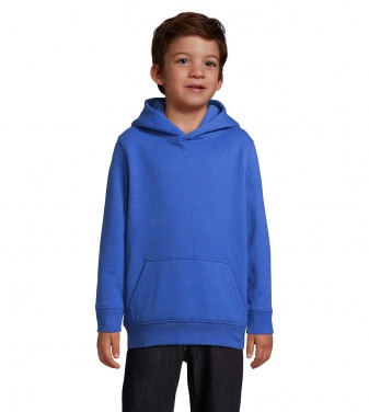 Logotrade firmakingid pilt: CONDOR KIDS kapuutsiga pusa