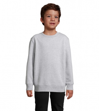 Logotrade reklaamtoote foto: COLUMBIA KIDS kampsun