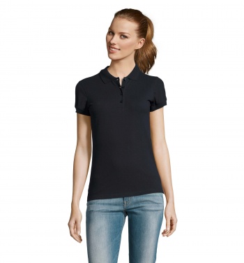 Logotrade firmakingi foto: PASSION WOMEN POLO 170g