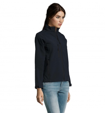 Logo trade reklaamkingi pilt: ROXY WOMEN SS JOPE 340g