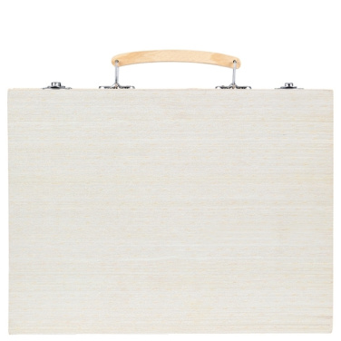 Logo trade ärikingid foto: Suur puidust maalikomplekt MAXI