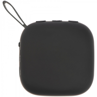 Logo trade ärikingid foto: Bluetooth kõlar ISLAND