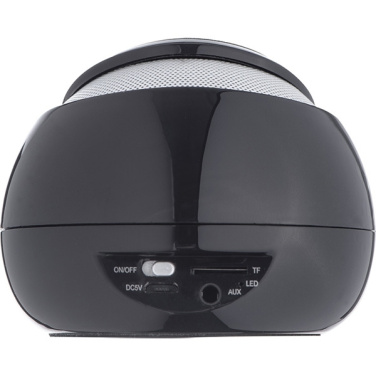 Logo trade meene pilt: Bluetooth kõlar KINGSWOOD