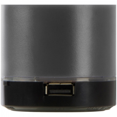 Logotrade reklaamtooted pilt: Bluetooth kõlar TAIFUN