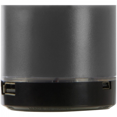 Logotrade reklaamkingituse foto: Bluetooth kõlar TAIFUN