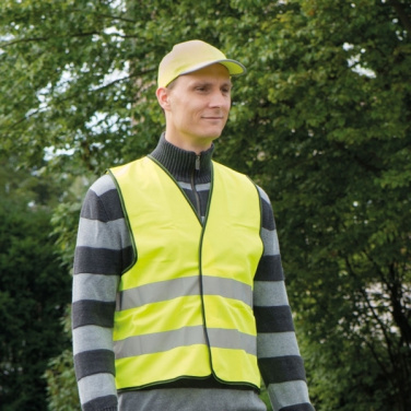 Logo trade reklaamtoote pilt: Pesapallimüts CHICAGO