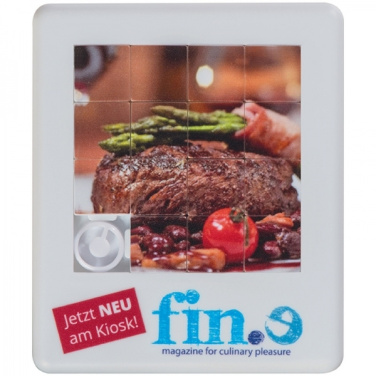 Logo trade reklaamkingituse pilt: Liugurpusle HARO