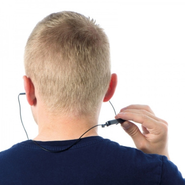 Logotrade meene foto: Bluetooth kõrvaklapid ANTALYA