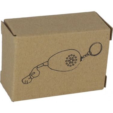 Logo trade ärikingitused foto: Äratusfunktsiooniga võtmehoidja OVADA